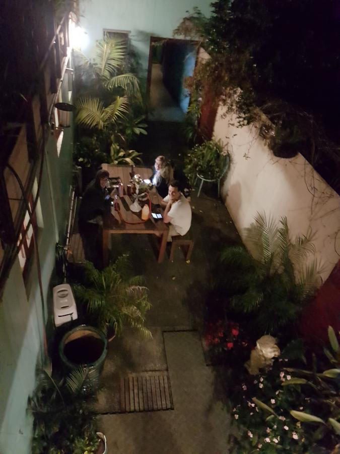 The Cell Block Backpackers Ostello Whangarei Esterno foto